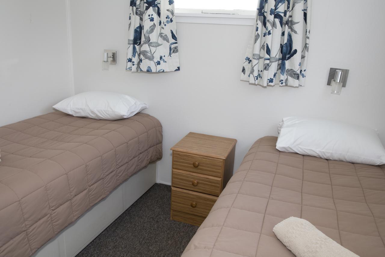 Greymouth Motel Rum bild